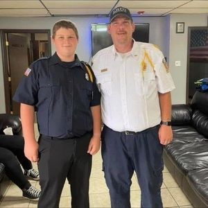 Meet your Posher, Tj